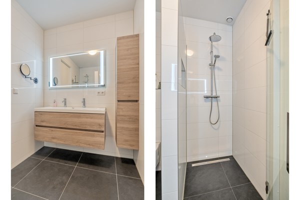 Medium property photo - Zuiderzeeboulevard 72, 3751 HC Bunschoten-Spakenburg